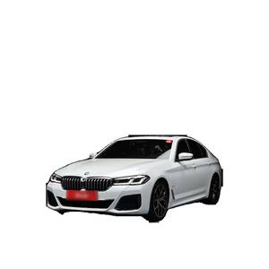 BMW 530i M Sport 2023, conduite à gauche, boîte automatique, Série 5, 5ème génération, 25 316 km - Product Image 1