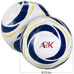 Ballon hybride haute performance, construction avancée, finition durable, parfait pour les séances d'entraînement et les matchs compétitifs - Product Image 2