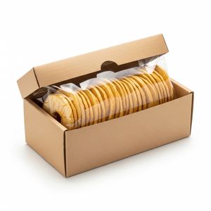 Manzanas Secas Dulces y Jugosas, Manzanas Secas Cuidadosamente Seleccionadas, Listas para Exportar, Frescas y Naturales de Primera Calidad - Product Image 3