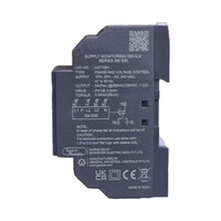 Compteur de puissance numérique GIC triphasé, précision 0,5 %, indicateurs LED (alimentation UV OV), modèle de puissance séparée MD71BH