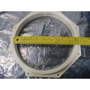 AMAT 0020-10943 TEFLON INSULATOR, <b>SEAL</b>, 111156 - Trusted Global Legacy Semiconductor Equipment and Parts at - Product Image 4