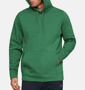 Ensemble de sweats à capuche en molleton 100 % coton pour hommes, qualité OEM supérieure, design unique, coupe classique, vêtements d'hiver, grandes tailles, couleur unie - Product Image 2