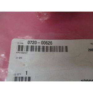 AMAT 0720-00626 GFI Outlet - อุปกรณ์และอะไหล่เซมิคอนดักเตอร์ระดับโลกที่เชื่อถือได้ - Product Image 1