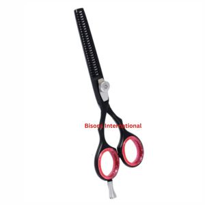 กรรไกรตัดผมแบบมืออาชีพสำหรับขายส่ง เครื่องมือผ่าตัด สแตนเลสคุณภาพสูง ได้รับการรับรองมาตรฐาน CE - Product Image 2