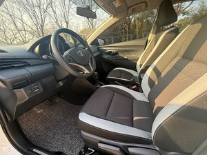 <span class=keywords><strong>Toyota</strong></span> <span class=keywords><strong>YARiS</strong></span> L Zhixuan <span class=keywords><strong>2022</strong></span> Zhixuan X 1.5L CVT Versión PLUS en Buen Estado a Bajo Precio - Product Image 3