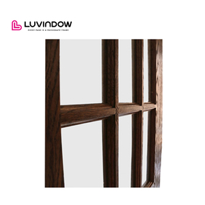 <span class=keywords><strong>Design</strong></span> in legno classico originale <span class=keywords><strong>porta</strong></span> d'ingresso anteriore in legno massello per Villa residenziale moderna battente in vetro trasparente <span class=keywords><strong>porta</strong></span> classica in legno - Product Image 5