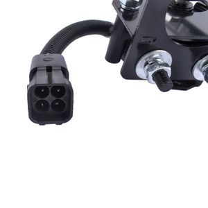 <b>Electric</b> Headlight Motor Plug-and-Play Conversion <b>Kit</b> for 1968-1982 C3 Corvette & 914015 True Retrofit <b>Kits</b> - Product Image 5