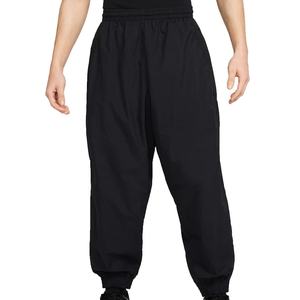 Wholesale Winter Solid Yoga Set Loose <b>Dance</b> Sports Wide-leg <b>Pants</b> Slimming Short Sleeve Vest Midweight Elastic Waist Quick Dry - Product Image 4