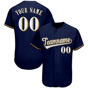 Unisex Custom Sublimated <b>Baseball</b> Jersey Sportswear with Team Name & Logo Unique Personalized <b>Baseball</b> <b>Clothing</b> - Product Image 4