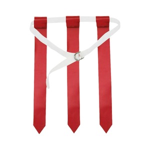 <b>Top</b> American Flag Football for Youth In-Stock Factory <b>Pvc</b> Streamer for Outdoor Sports Competition Chase - Product Image 1
