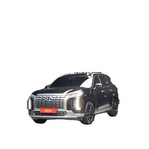 For Hyundai Palisade Diesel 2.2 4WD Automatic June 2023 Model with 92,238 km Leather Seats Left Steering - Product Image 1