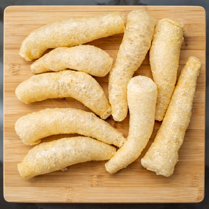 Tripa de Pescado Seca del Delta de Vietnam, 10 kg, Alimento Saludable, Nutre el Cuerpo, Origen Vietnam, ALTA EN PROTEÍNAS, COLÁGENO/ MS. ALINA - Product Image 2