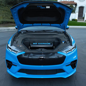 ฟอร์ด มัสแตง มัค-อี จีที ปี 2021 มือสองขายดี พวงมาลัยซ้าย/ขวา - Product Image 1