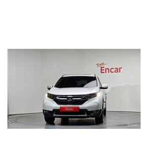 Honda CR-V 1.5 Touring 4WD con Asientos de Cuero, Cámara Trasera, Modelo Abril 2017, 70,335 km - Product Image 3
