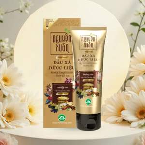 Hot Selling Intensive Floral Herbal <b>Conditioner</b> Natural Botanical <b>Hair</b> <b>Conditioner</b> for Deep Nourishing Soft Silky <b>Hair</b> Care - Product Image 2