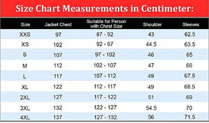 Chaleco de cuero genuino para hombre, estilo moderno, chaleco de cuero para hombre con diseño ajustado, chaleco de cuero estilo motero para hombre, ropa de calle para hombre, chaleco de cuero para hombre - Product Image 6