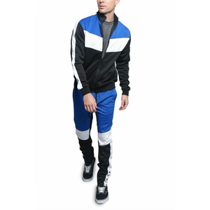 Survêtement de sport léger pour homme, coupe-vent, écologique, 100 % coton, style streetwear, pour le jogging et l'entraînement, tailles S à 5XL - Product Image 6