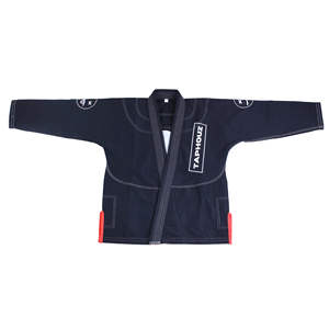 Nuevo Estilo de Uniforme de Artes Marciales, Karate, Venta Caliente, Uniforme de Karate con Logotipo Personalizado, Kimono de Jiu Jitsu, Uniforme de Karate - Product Image 4