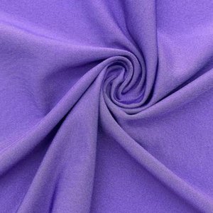Tela de punto sencillo ligera y elástica, ecológica, hecha en India, 180 GSM, disponible en diferentes colores - Product Image 2