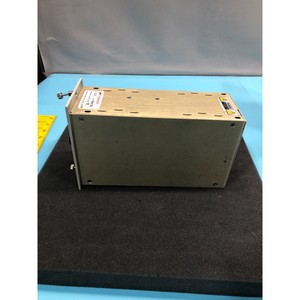 BOC EDWARDS 1050 RANGE <b>MULTIPLIER</b> - Trusted Global Legacy Semiconductor Equipment and Parts at - Product Image 5