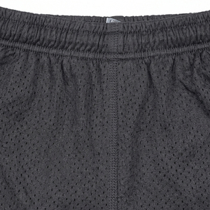 Pantalones Cortos Deportivos Casuales para Hombre, 5 Pulgadas, Transpirables, de Lona, con Cierre de Cordón, Cintura Media, Diseño Reflectante para Entrenamiento y Gimnasio - Product Image 3