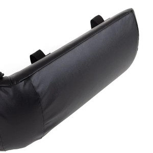 Almohadillas de esquina para ring de boxeo de calidad superior internacional |   Protectores de Esquinas de Cuero PU |   Logotipo Personalizado Disponible - Product Image 6