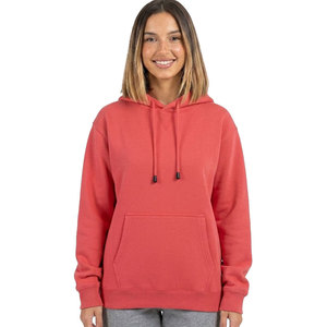 Sweat-shirts à capuche pour femmes et jeunes filles avec poche kangourou, de haute qualité, légers et personnalisables - Product Image 6