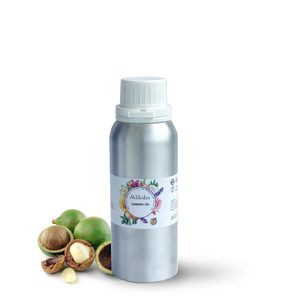 Aceite de Tamanu |   Proveedor Mayorista de Aceites Portadores Premium, Fabricante de Marca Privada OEM - Product Image 3