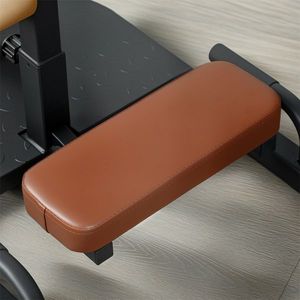 Máquina de Sentadillas Sissy para Entrenamiento y Ejercicio de Muslos - Product Image 6
