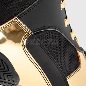 Zapatos de Boxeo de Nuevo Diseño 2026, Precio al por Mayor, Zapatos de Boxeo Hechos en Pakistán, Precio Económico - Product Image 5