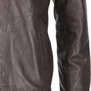 Waterproof Racing Motor <b>Bike</b> Leather <b>Jackets</b> Leather <b>Jacket</b> Custom Winter Motorcycle Leather Full Sleeves Professional Hot Sale - Product Image 2