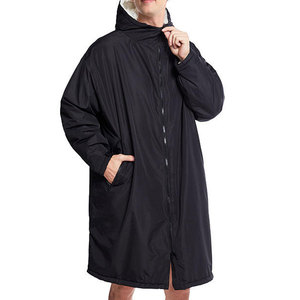 Swimming <b>Robe</b> for Adults and Youth with Comfortable Design for Daily Swim Practice High Performance Swimming <b>Robe</b> - Product Image 1