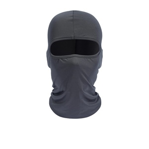 Pasamontañas de Alta Calidad, Pasamontañas de Spandex, Máscaras Faciales Transpirables, Resistentes al Viento, Cobertura Facial Completa para Deportes al Aire Libre e Invierno - Product Image 5