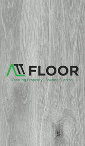 Suelo Vinílico de Lujo ATTFloor de Vietnam con Núcleo Rígido, Capa de Desgaste de 20mil, Grado Comercial, Suelo SPC (Muestras Disponibles) - Product Image 2