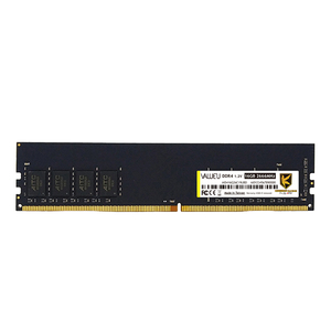 [KINGSMAN AITC] Memoria <b>Ram</b> <b>DDR4</b> 16GB 2666MHz udimm for Desktop - Product Image 1