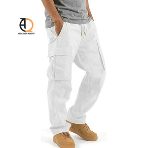 <b>Cargo</b> Pants Private Label <b>Cargo</b> Pants - Product Image 1