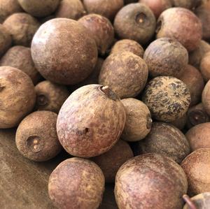 Remplisseur d'aquarium en gros 100% décor végétal naturel matériau de dosette de pomme séchée pour pot-pourri parfumé décoration de remplissage primitif - Product Image 5