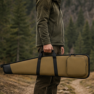 Étui de transport multifonctionnel robuste et confortable pour la chasse, dernière conception, pochette de transport tactique pour outils - Product Image 6