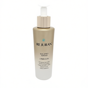 Siero Anti-Età REJURAN 30ml a Doppio Effetto con C-PDRN, Niacinamide e Peptidi per Illuminare e Rassodare la Pelle - Product Image 3