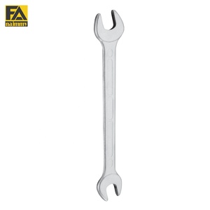 Llave Inglesa de Acero Inoxidable de Alta Calidad Personalizada 2026, Herramienta Manual para Reparación Mecánica, Superventas - Product Image 1