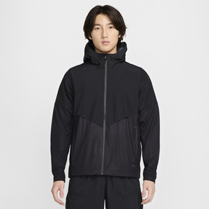 Chaqueta Deportiva Personalizada con Logotipo, con Capucha, Cierre de Cremallera, Impermeable, Transpirable, para Invierno - Product Image 1