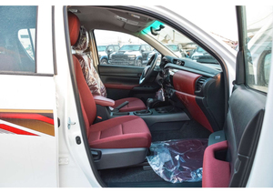 TOUT NEUF - TOYOTA HILUX (ADVENTURE) (299 ch) TRANSMISSION AUTOMATIQUE - Product Image 6