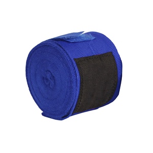 Bandages de boxe personnalisés avec logo, fabrication OEM SKT # 460 selon la DEMANDE DES CLIENTS selon Sialkots Com - Product Image 1
