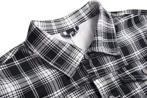 Veste en jean slim pour homme, nouveau style, pour adolescents et garçons, en vente, veste en jean de haute qualité pour homme - Product Image 5