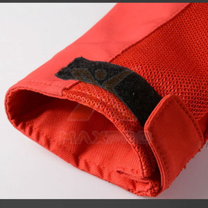 Chaqueta Cardura de Carreras al Mejor Precio, Chaqueta Cardura Lisa Teñida, Chaqueta Cardura Cómoda en Venta - Product Image 4