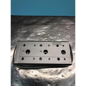 Table de réglage pneumatique SMC MXS12-50-X202 - Équipements et pièces semi-conducteurs de renommée mondiale à saisir - Product Image 1