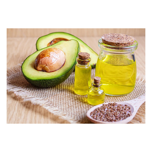 Bulk Wholesale Avocado Plant Oil for Restaurants Food Factories and International Traders - Product Image 3