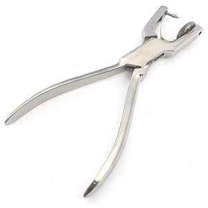 Pinza de Goma Ainsworth Duradera para Aislamiento Dental - Product Image 5