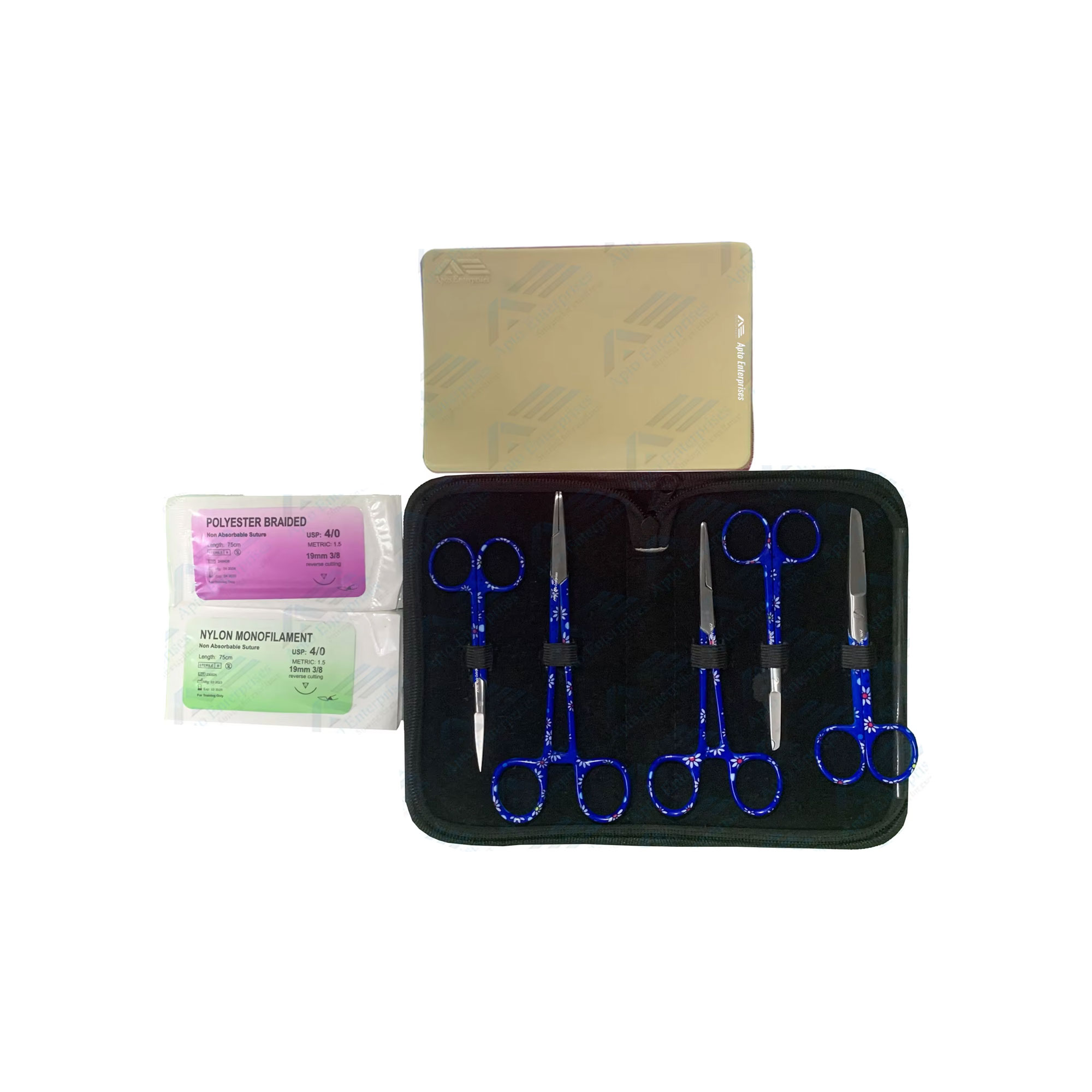 Suture Kit