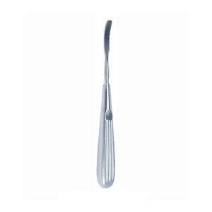 Elevador Espinal Sharp de 24 cm / 9 1/2 pulgadas, Manual, Acero Inoxidable de Grado Alemán, Instrumentos Ortopédicos Clase II, Uso Hospitalario y Clínico - Product Image 6